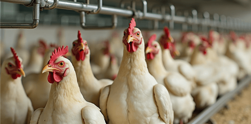 تأمین سرمایه جهت تولید و عرضه خوراک میانه و دان‌های تخصصی طیور